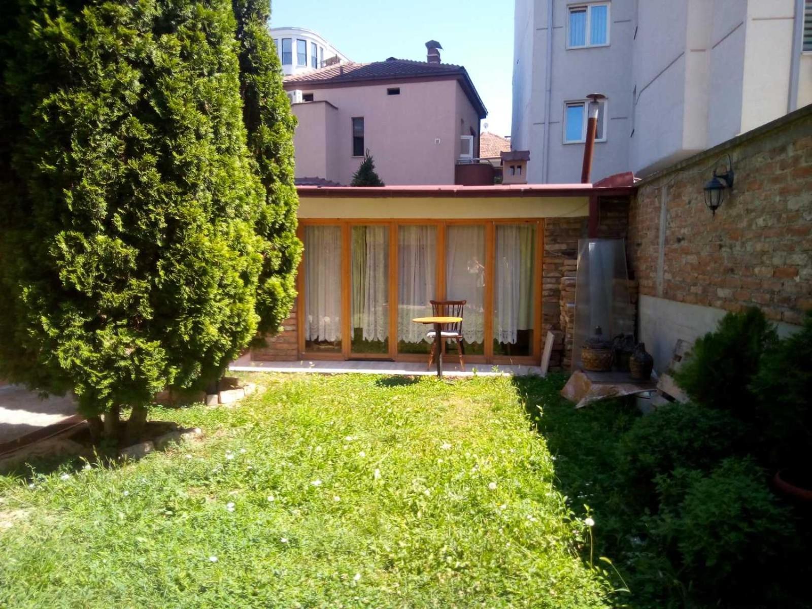 Villa Re3Ca Скопье Экстерьер фото