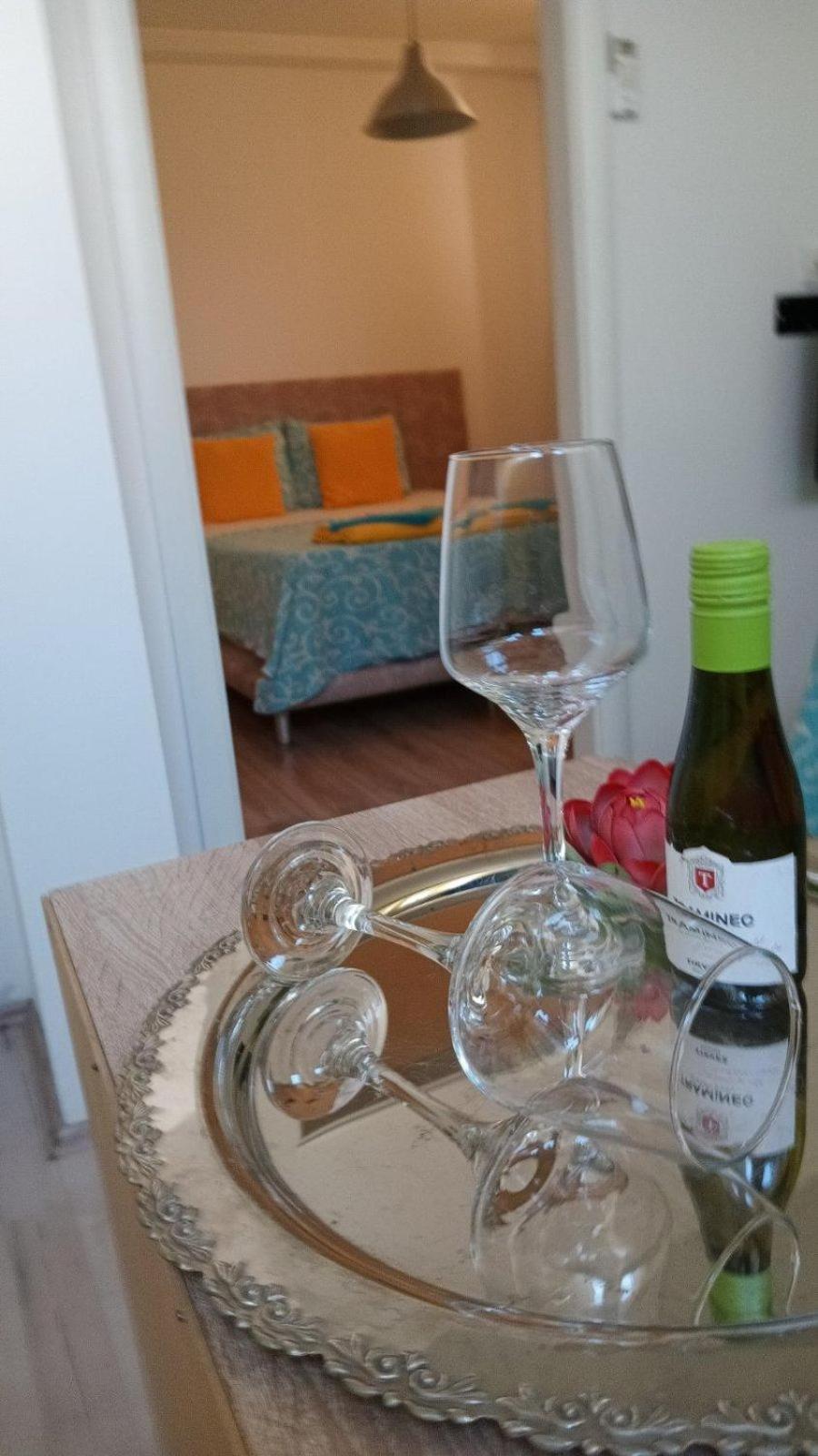 Villa Re3Ca Скопье Экстерьер фото