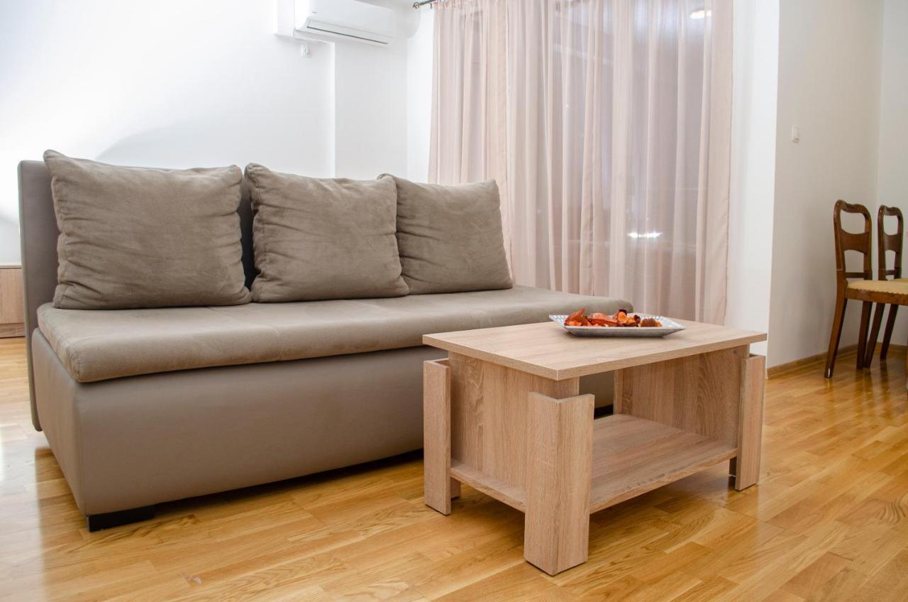 Villa Re3Ca Скопье Экстерьер фото